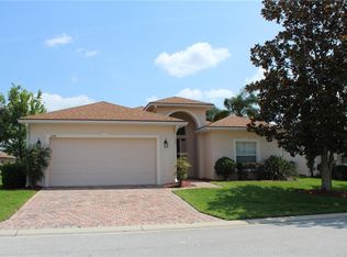 4348 Gullane Dr, Lake Wales, FL 33859