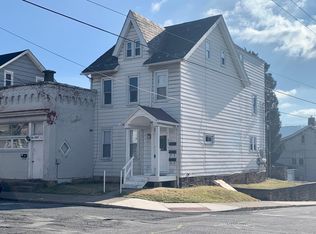 649 Spring St APT 2, Bethlehem, PA 18018