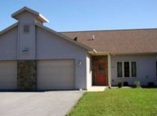 211 Appleton St, Plymouth, WI 53073