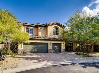3543 Flora Springs Ln, Las Vegas, NV 89141