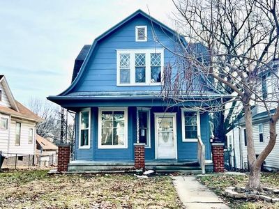 2726 Sacramento St, Saint Joseph, MO, 64507