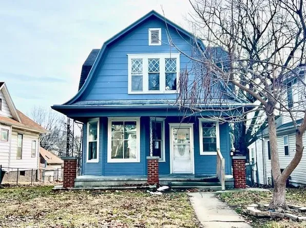 2726 Sacramento St, Saint Joseph, MO 64507