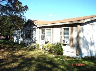 699 County Road 260, Gustine, TX 76455