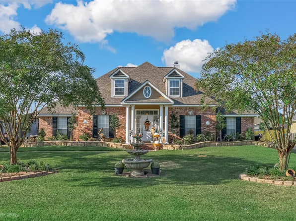 305 Tealwood Dr, Bossier City, LA 71111