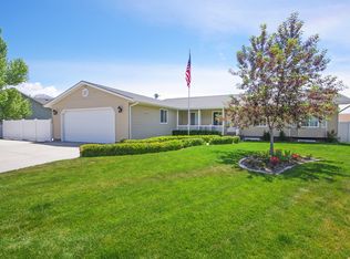 186 E 1450 N, Lehi, UT 84043