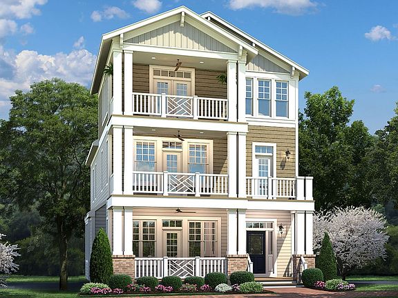 3rd image of 110 John Gibson Dr #Owgd2a