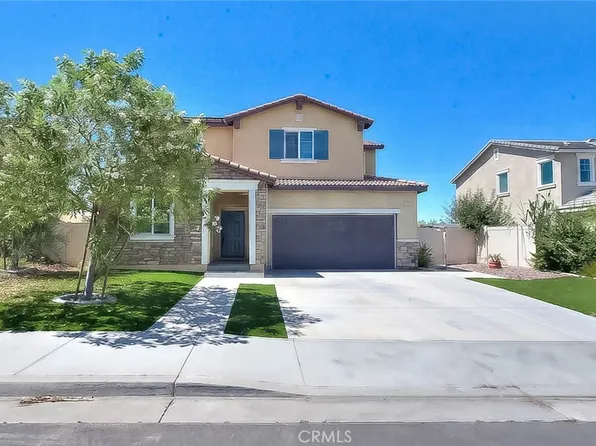 36751 Cordoba Trl, Beaumont, CA 92223