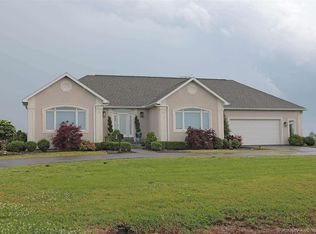 1798 County Highway 277, Oran, MO 63771