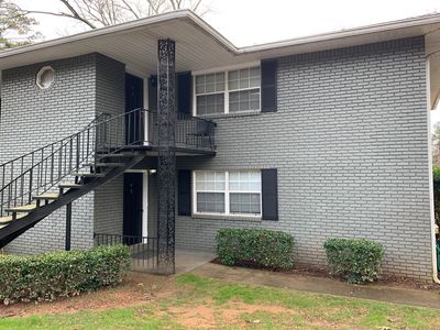 3137 Buford Hwy NE APT 12, Brookhaven, GA, 30329