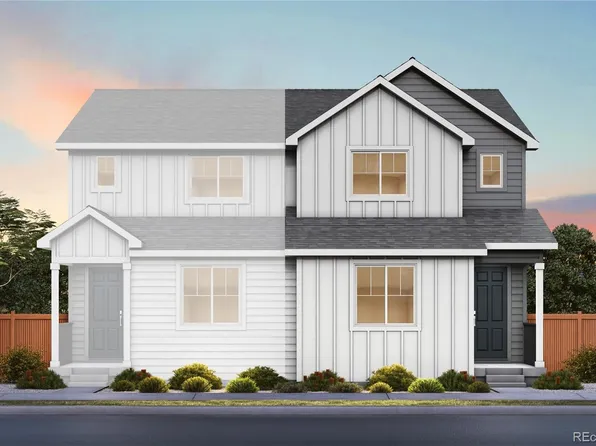 28731 E 5th Place, Watkins, CO 80137