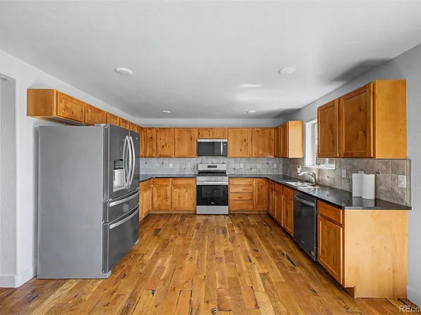 1097 Johnson Street, Wiggins, CO 80654