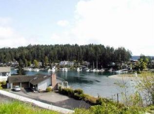 2812 Harborview Dr, Gig Harbor, WA 98335