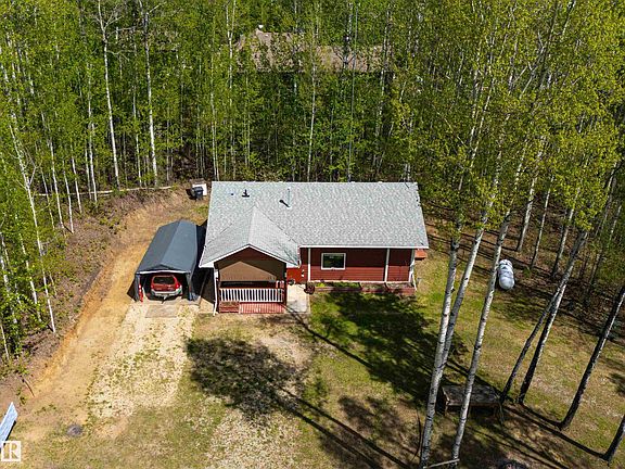 5th image of 52229 Range Rd #25-36