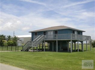 984 East Rd, Crystal Beach, TX 77650