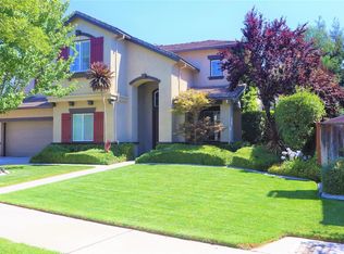 541 Messara Ct, Oakdale, CA