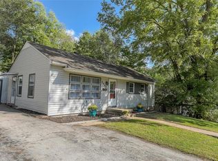 2809 S 24th St, Kansas City, KS 66106