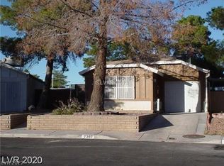 7340 Empress Dr, Las Vegas, NV 89147