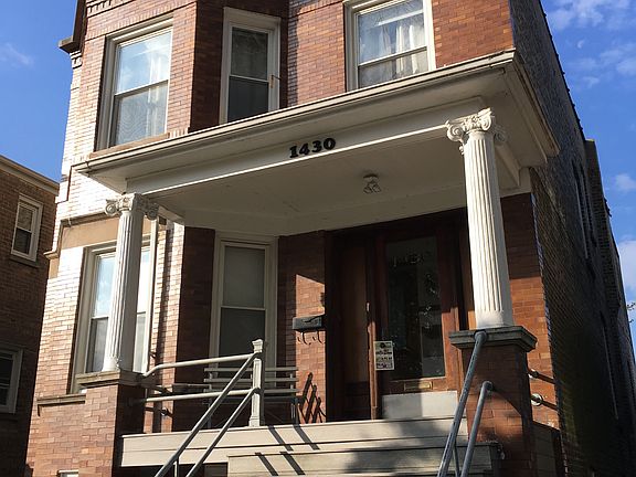 4th image of 1430 Highland Ave #1