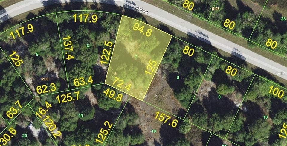 1st image of 13307 Laredo Cir