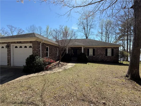 15621 Tuskaloosa Cir, Northport, AL 35475