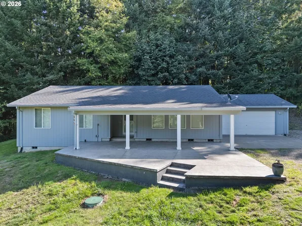 410 Vivian Rd, Kalama, WA 98625