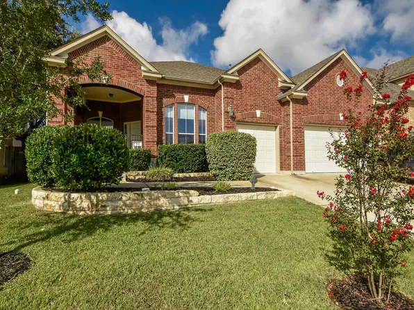 905 Canyon Springs Dr, Cedar Park, TX 78613