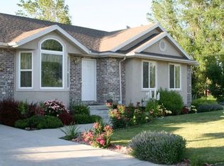 2216 W Countryside Ln, West Jordan, UT 84084