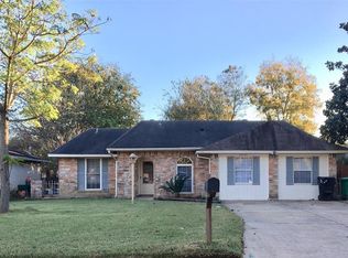 7627 Garsee Dr, Houston, TX 77040