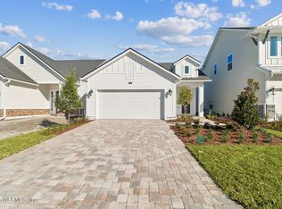 58 Ancient Springs Lane St, Augustine, FL 32092