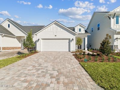 58 ANCIENT SPRINGS Lane, Augustine, FL, 32092