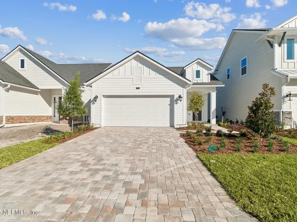58 ANCIENT SPRINGS Lane, St. Augustine, FL 32092