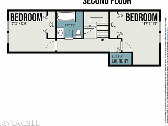 3rd image of 32952 Antrim Dr