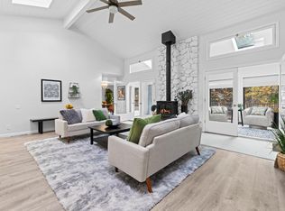 11659 Pamela Dr, Grass Valley, CA 95949