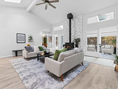 11659 Pamela Dr, Grass Valley, CA, 95949