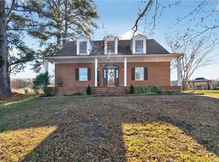 2615 Jackson Rd, Suffolk, VA 23434