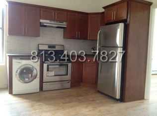1243 Jefferson Ave, Brooklyn, NY 11221