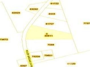 0 Poley Bridge Church Rd, Nakina, NC 28455