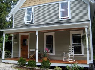 2 Charles St, Montpelier, VT 05602