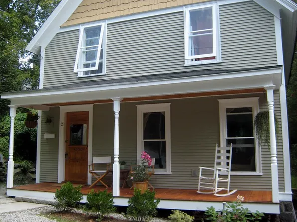 2 Charles St, Montpelier, VT 05602