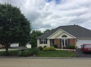 49 Overview Dr, Greensburg, PA 15601