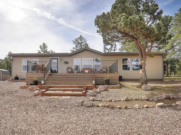 361 Glen Vista Lane, Cotopaxi, CO 81223