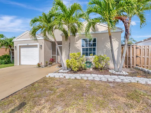54 Buxton Lane, Boynton Beach, FL 33426