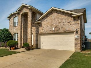 6749 Geyser Trl, Watauga, TX 76137