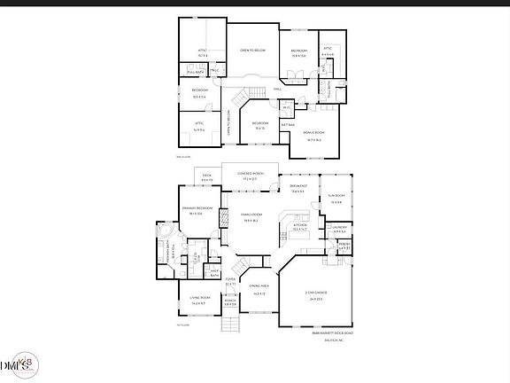 3rd image of 8688 Barrett Ridge Rd