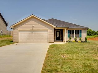 108 Liberty Park LOT 108, Clarksville, TN 37042
