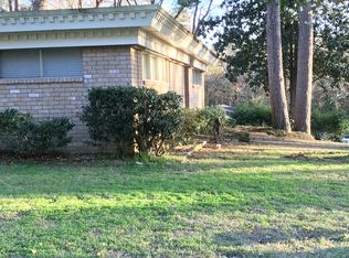 2818 Mulberry St, Nacogdoches, TX 75965
