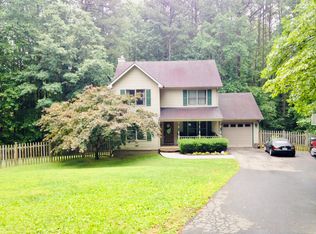 12717 Kirk Ln, Spotsylvania, VA 22553