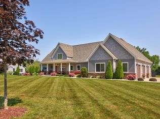 12529 E Tuscola Rd, Frankenmuth, MI 48734