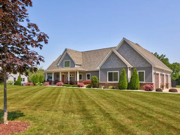 12529 E Tuscola Rd, Frankenmuth, MI 48734