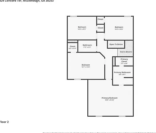 424 Concord Ter — Photo 3
